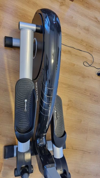 Orbitrek Ketller ctr4