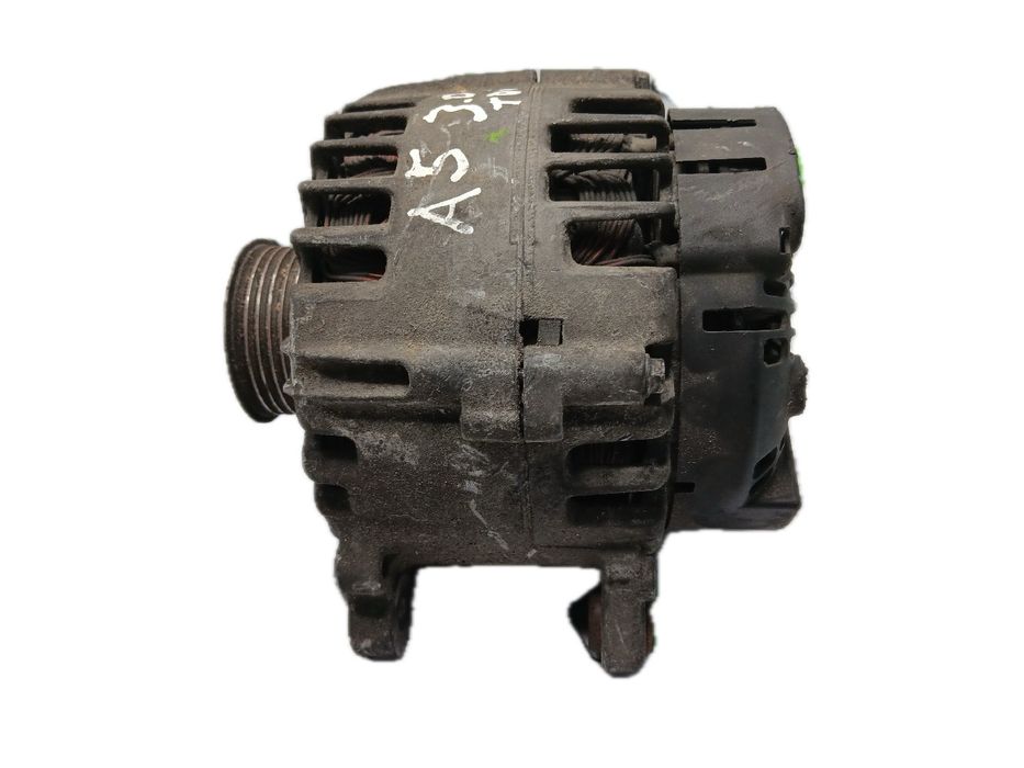 Alternador AUDI A5 Sportback (8TA)
