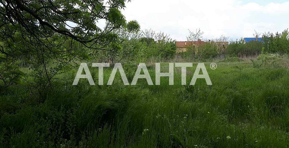 Участок 7.5 соток в Совиньоне 1 с коммуникациями