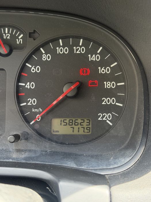 Volkswagem golf