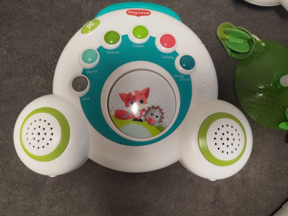 Музичний мобіль Tiny Love Весела галявина