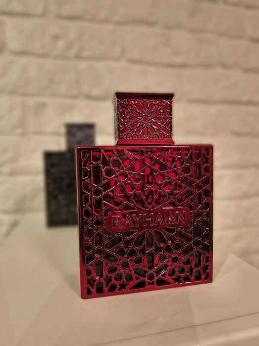 Perfumy Rayhaan CRIMSON - świetny i dokładny klon Creed CENTAURUS