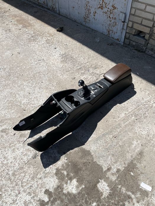 Торпедо консоль audi a4 b9 a3 8v