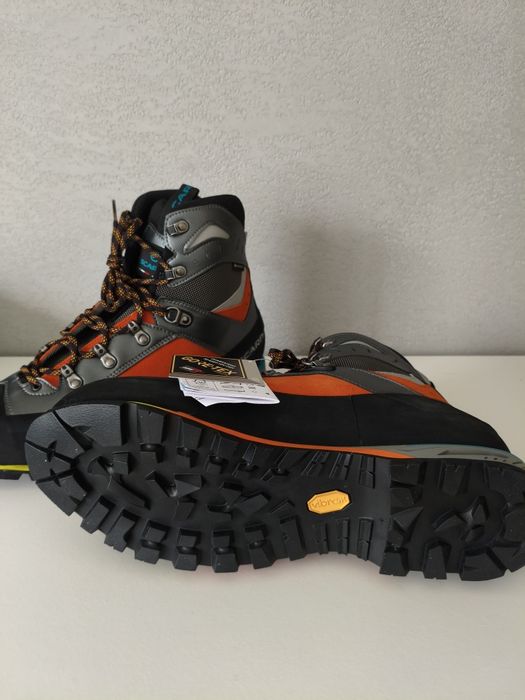 Buty górskie Triolet gtx Nowe 45