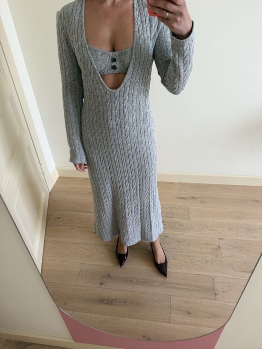 Сукня The Coat  xs