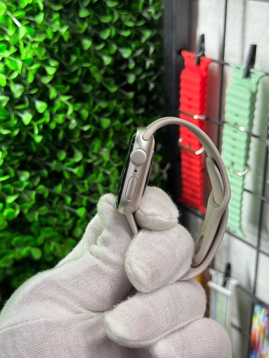 Apple Watch SE2 40 Starlight SE2 40mm SE2022 Магазин, Гарантія, Вибір