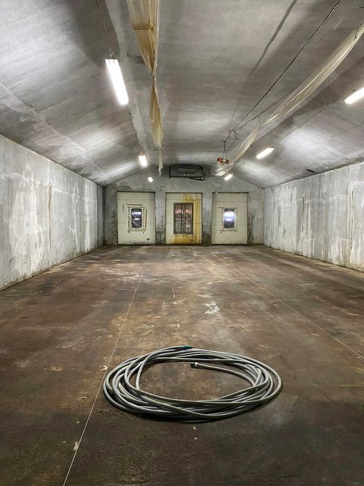 Budynek Magazynowy MAGAZYN 1.380,20 m2 dobra lokalizacja E30 [2]