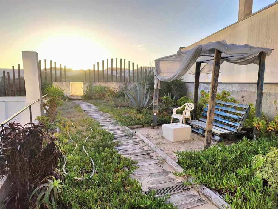 Arrendamento - apartamento T1 na Barra - Aveiro