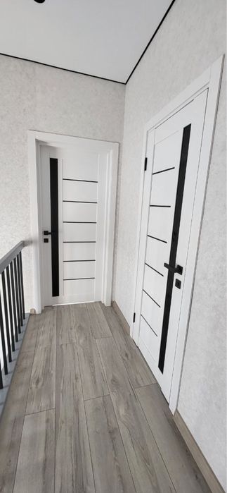 Продається готовий дуплекс з ремонтом та благоустроєм ( Зарванці)