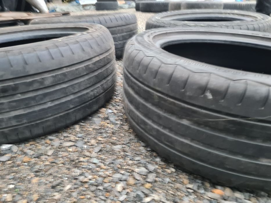 Opony letnie Dębica 215/50 R17