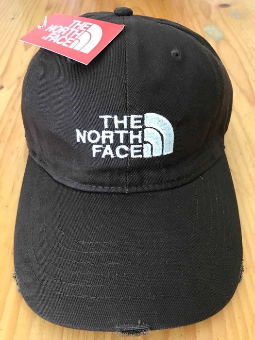Кепка,  бейсболка - The North Face,  унісекс.
