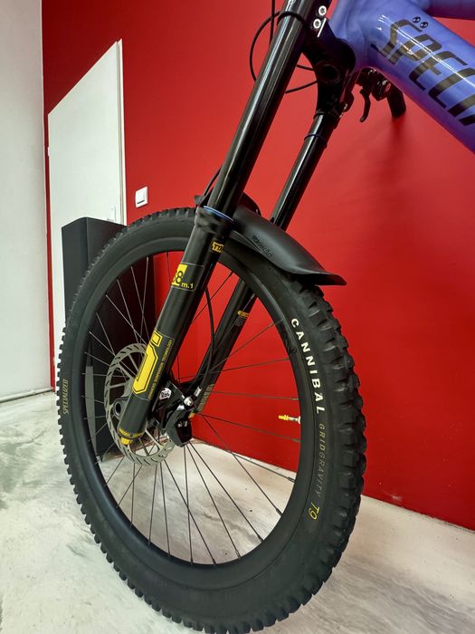 Specialized Demo Race S3