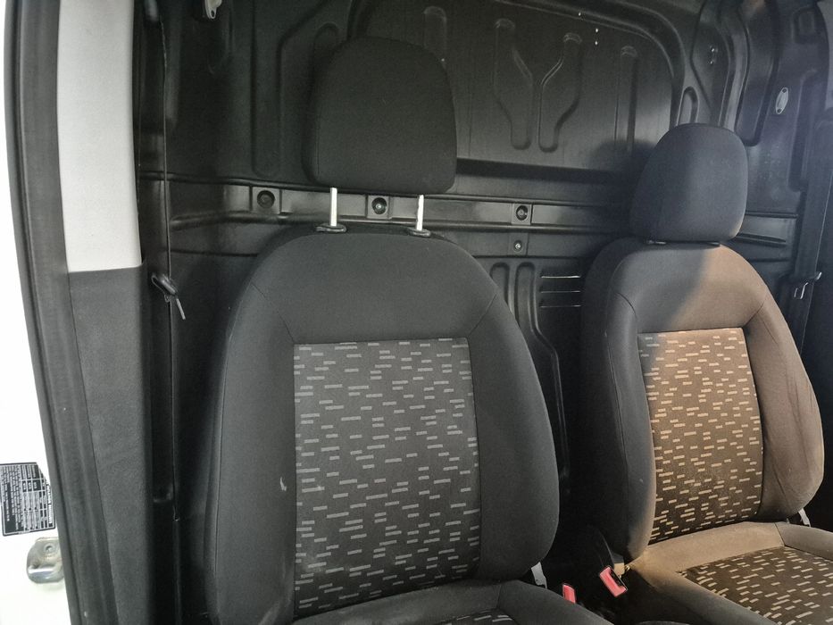 Banco frente direito OPEL Combo Furgão/Combi (X12)