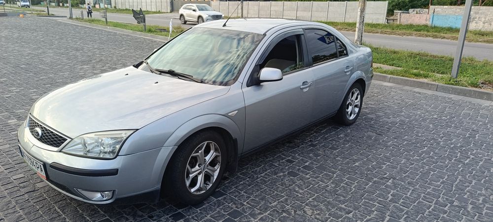 Продам надійне авто