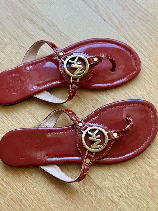 Жіноче взуття Michael Kors