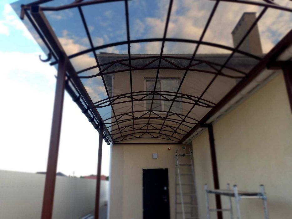 Поликарбонат Швейцария, Испания, Украина. ОПТ, НАЛИЧИЕ