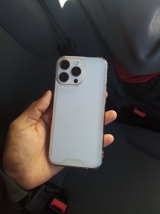 Iphone 16 Pro Max 512gb