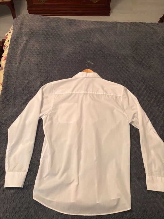 Camisa da Pierre Cardin