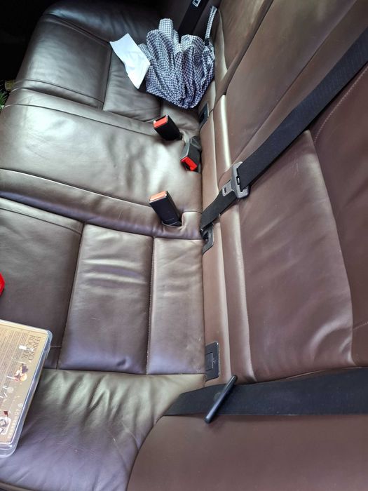 B M W 530 usada em muito bom estado geral