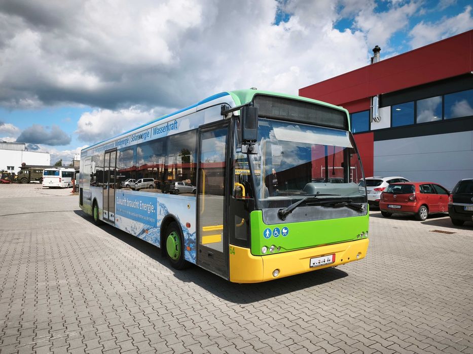 VDL Ambassador *Euro 5 EEV *2012 *11 sztuk *silnik Cummins *klimatyzacja kierowcy