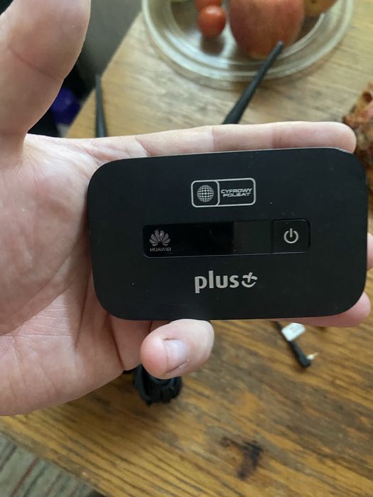 Wi-Fi роутер Huawei E5373