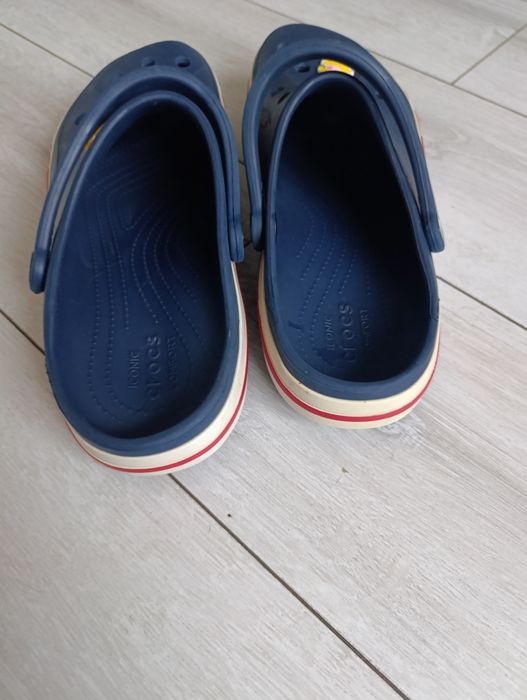 Сабо Crocs m11, крокси, Crocs m11