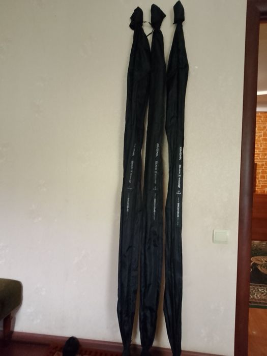 Продам снасті для рибалки