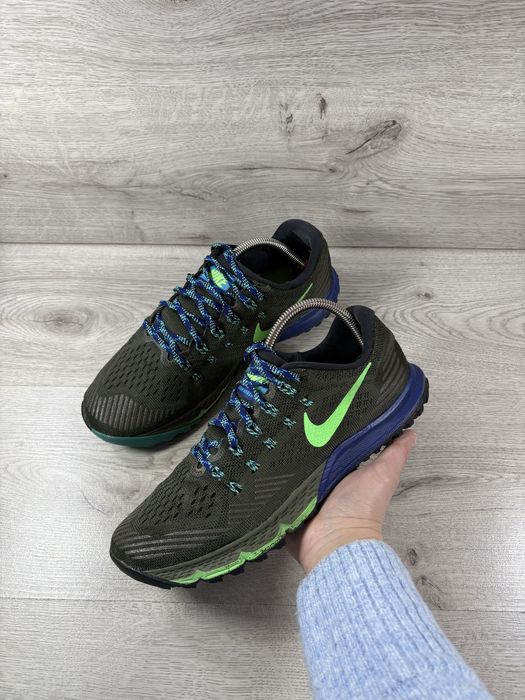 Nike Zoom Terra чоловічі кросівки 42.5 розмір
