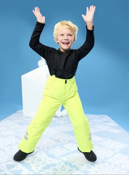 Лижні штани Sinsay