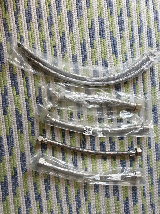 pack material canalização