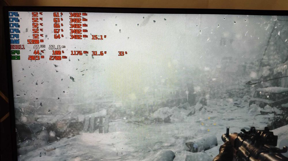 Відеокарта Gigabyte gtx 750 ti windforce 2x oc 2gb під ремонт