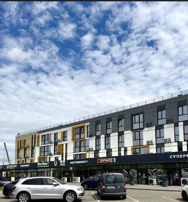 Продаж комерційного приміщення