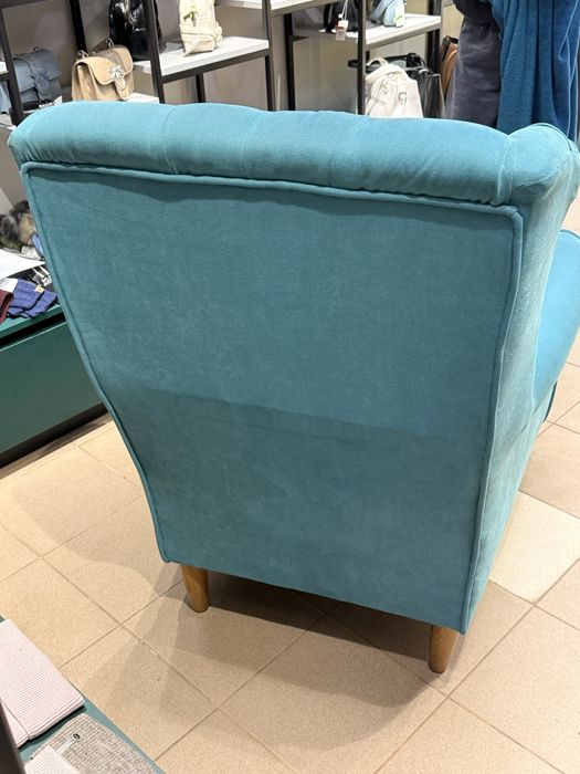 Продається м'яке крісло