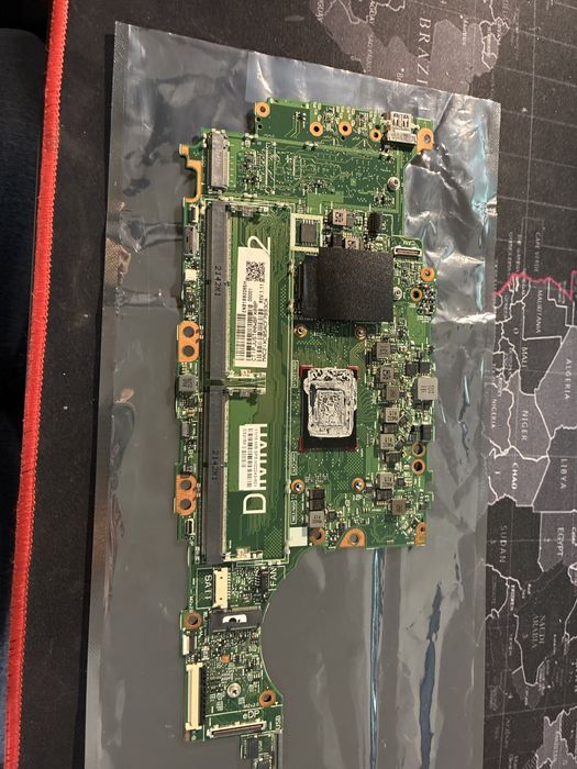 Plyta glowna HP 845 G7 HSN-I37C-4