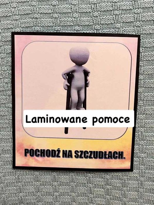 Karty ruchowe I część