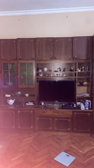 Стінка у вітальню б/у