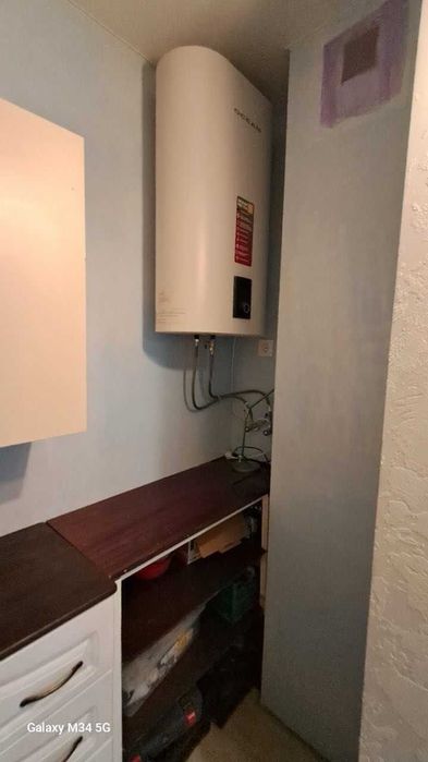 1-кімнатна квартира за адресою (площа 56 м²) - Atlanta.ua - фото 11