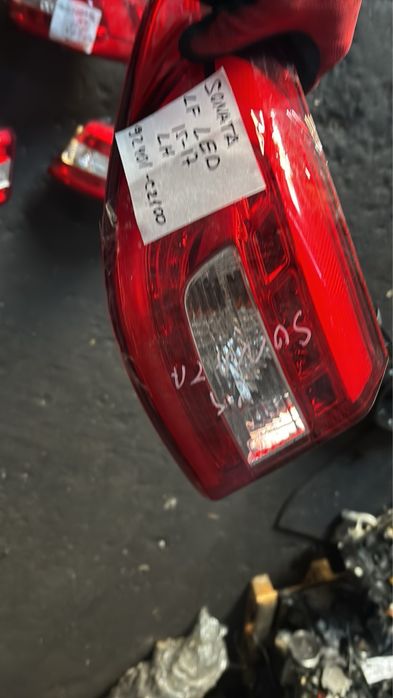 Фонарь задний левый правый Hyunday Sonata 2015-17гг LF LED