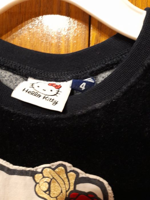 Платье на девочку Hello Kitty