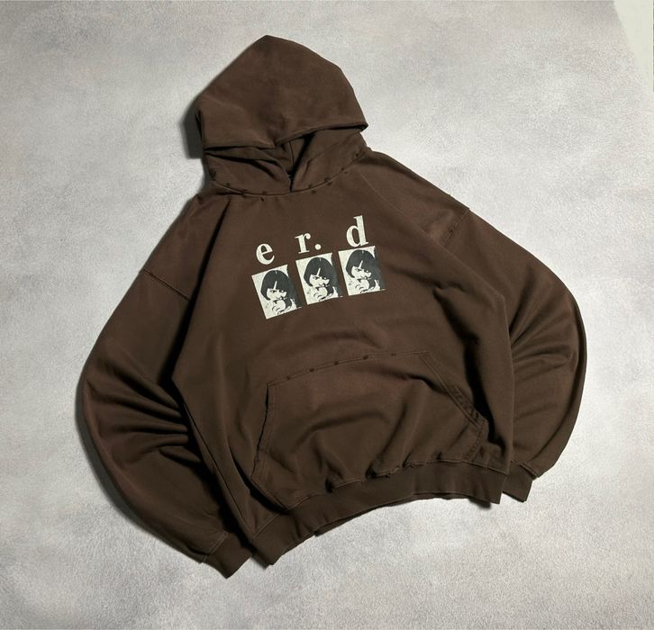 Худі Enfants Riches Deprimes ERD