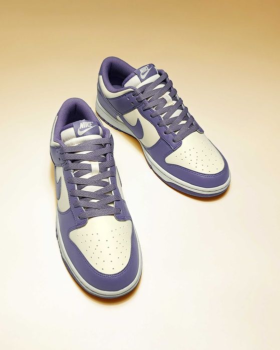 Чоловічі кросівки Nike Dunk Low. Оригінал. Розміри 43 та 44