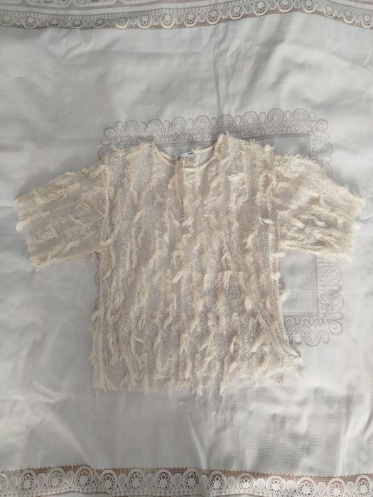 Блуза жіноча ZARA®