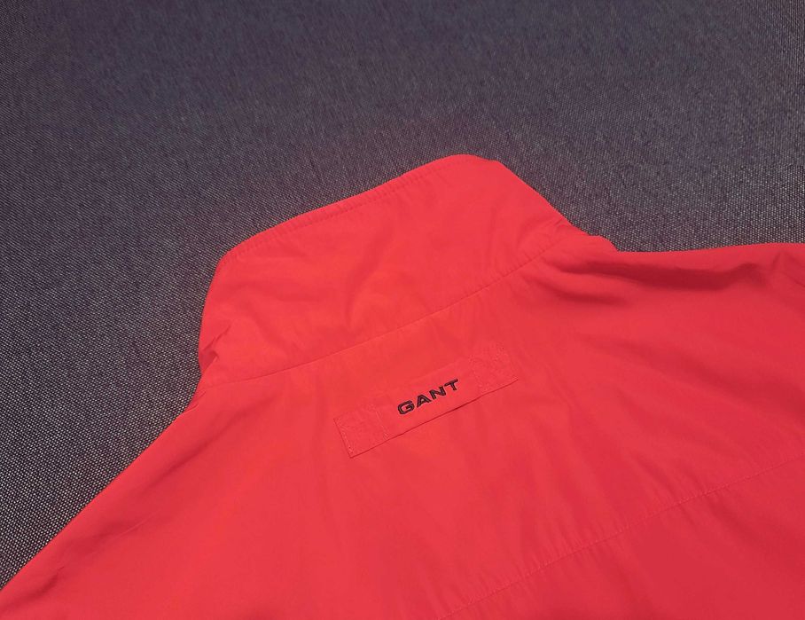 Двостроння куртка Gant