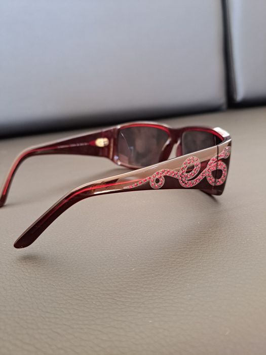 Óculos de sol Boucheron