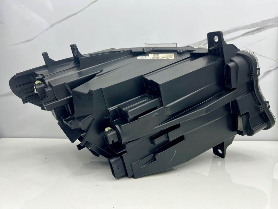 Lampa lewy przód Mercedes Sprinter W910 W907 Full Led Performance, EU.