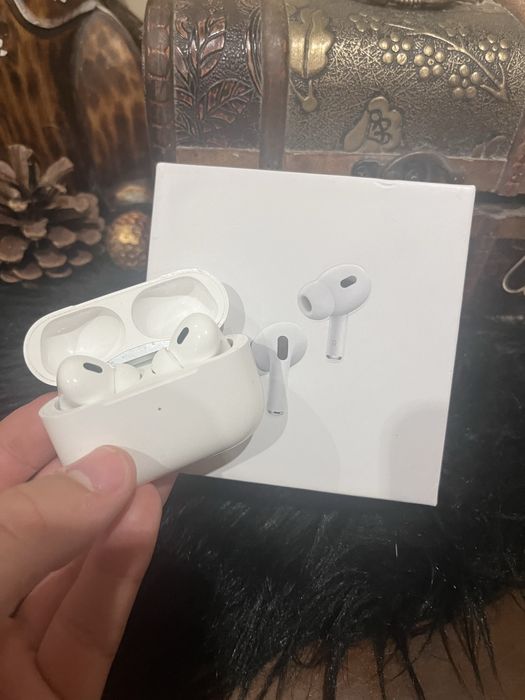 Sluchawki air pods 2 pro