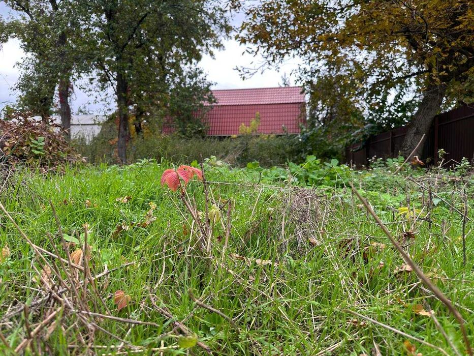 Продаж ділянки 11,5сот с.Ворзель вул.Курортна. Всі комунікації. ID:759