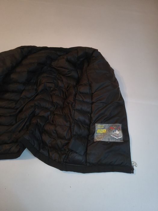 Kurtka pikowana Adidas rozmiar M