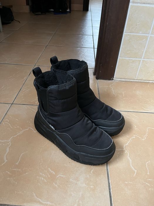 Черевики ( сапоги) зимові Termit Snowcloud