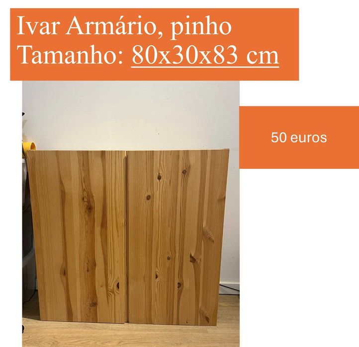 Armário multifuncional